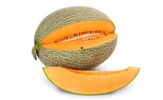 孕早期吃哈密瓜好吗,营养健康两不误