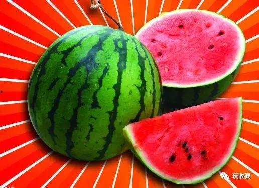 吃大瓜的危害,健康生活从远离开始