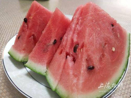 上海哪里吃瓜好吃,探寻沪上最佳吃瓜胜地