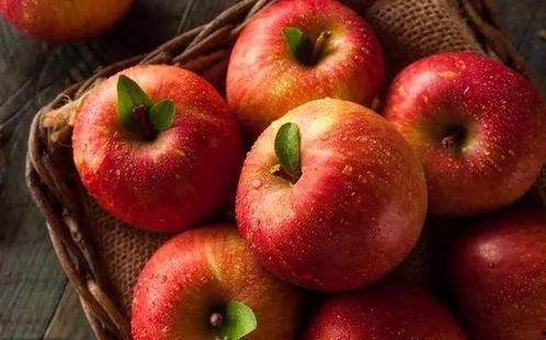 梦到自己吃苹果瓜,苹果瓜的奇幻之旅