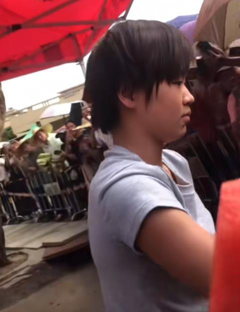 婵婵吃瓜事件,揭秘网络舆论的狂欢与反思