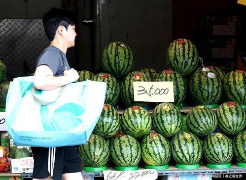 韩国吃瓜事件,揭秘幕后真相与公众舆论风暴