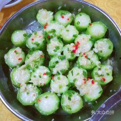 吃瓜吃蒜,一场味蕾与视觉的双重盛宴