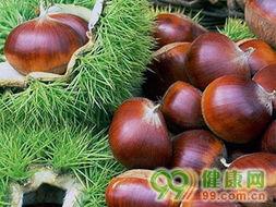 孕妇可以吃板栗瓜吗,营养与安全并重