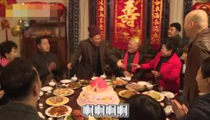 古米吃瓜看戏,揭秘娱乐圈幕后风云