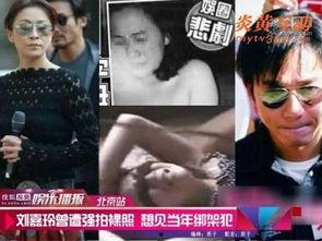 刘嘉玲事件吃瓜,揭秘娱乐圈风云再起