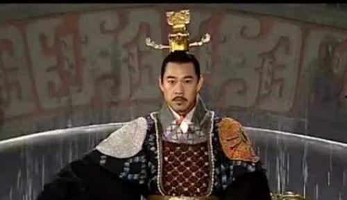 秦国吃瓜后续,揭秘宫廷秘闻与权谋风云