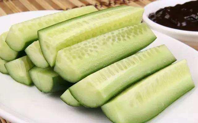 减肥可以吃夏瓜,夏瓜助力健康减肥之旅