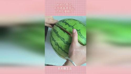 听见吃瓜的声音,揭秘听见吃瓜声音的神秘现象