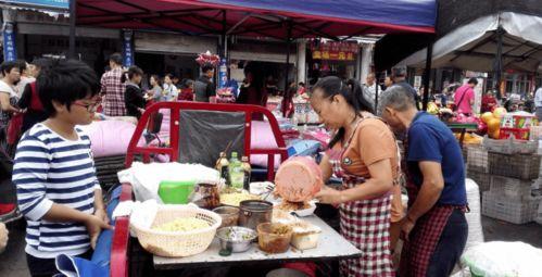 都昌订婚吃瓜,一场吃瓜群众的狂欢盛宴