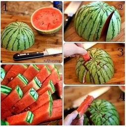 全瓜咋吃,教你轻松解锁各种吃法