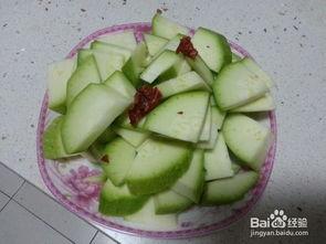 小瓜要怎么吃,解锁美味新境界