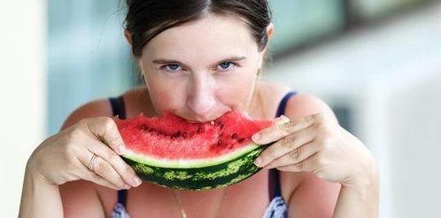 经期吃蓝瓜,缓解不适，呵护女性健康