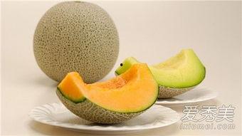 口角炎吃哈密瓜就痛,揭秘口腔健康饮食禁忌