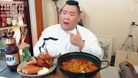 胖哥吃瓜记,揭秘娱乐圈幕后真相