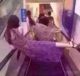 电梯事件吃瓜,揭秘一起离奇电梯事件背后的真相